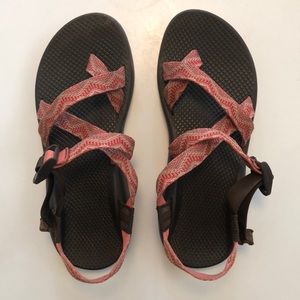 Chaco Sandals